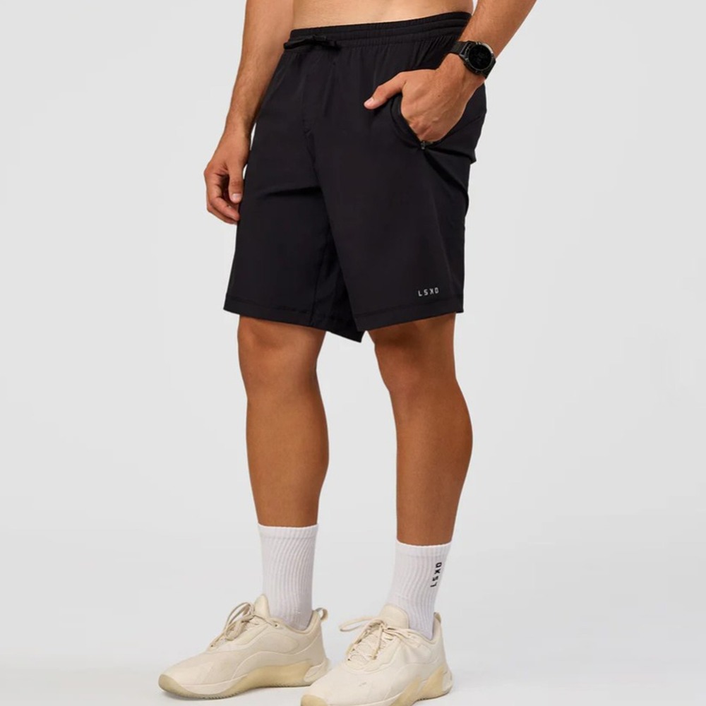 LSKD Rep 9" Training Short Size 3X (runs smaller)